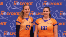 holyoke belfeld volleybal volleyball dames3