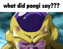 Pongi Pongitoi GIF