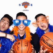 Knicks GIF