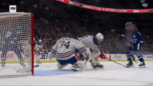 Toronto Maple Leafs Pontus Holmberg GIF - Toronto Maple Leafs Pontus Holmberg Hockey Goal GIFs