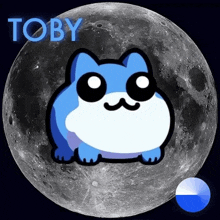 Toby Tobybase GIF