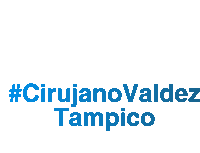 Cirujanoz Tampico Medicine Sticker - Cirujanoz Tampico Medicine Doctor Stickers