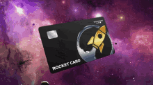 Rocketcard Rocketbusd GIF - Rocketcard Rocketbusd Rocketcrew GIFs