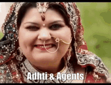 Kisaan Andolan Adhtiya N Agents GIF
