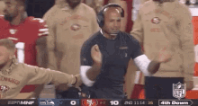 49ers Hype GIF - 49ers Hype Pumped GIFs