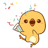 Chúc Mừng Cute Sticker - Chúc Mừng Cute Dance Stickers