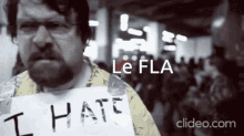 Hate Le Fla GIF - Hate Le Fla Dance GIFs