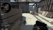 Bhop Awesome GIF - Bhop Awesome Csgo GIFs