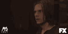 Late GIF - American Horror Story Youre Late Late GIFs