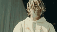 Laughing Michael Foster GIF - Laughing Michael Foster Social House GIFs