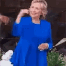 Hilary Clinton GIF - Hilary Clinton Hillary GIFs