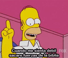 The Simpsons Homer Simpson GIF - The Simpsons Homer Simpson Holy Bible GIFs