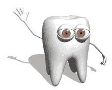 Tooth Wave GIF - Tooth Wave Creepy GIFs