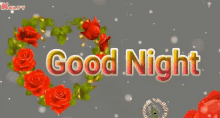 Goodnight Wishes GIF - Goodnight Wishes Sweet Dreams GIFs