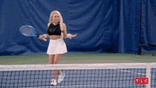 Dance Tennis GIF - Dance Tennis Play GIFs