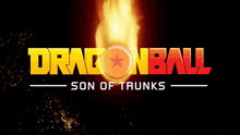 Son Of Trunks Sonoftrunks GIF - Son Of Trunks Sonoftrunks Dragonball GIFs