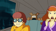 Thats My Fetish Scooby Doo GIF - Thats My Fetish Scooby Doo GIFs