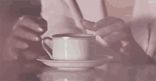 Sweet Like Candy Commercial GIF - Sweet Like Candy Commercial Coffee GIFs