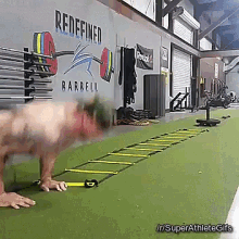 Crossfit Work Out GIF - Crossfit Work Out Exercise GIFs