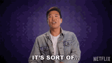 It Sort Of Dong Dong History Of Swear Words GIF - It Sort Of Dong Dong History Of Swear Words Sort Of Beat GIFs