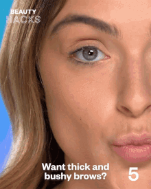 Want Thick And Bushy Brows Date Hacks GIF - Want Thick And Bushy Brows Date Hacks Looking Good GIFs