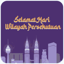 wilayah day