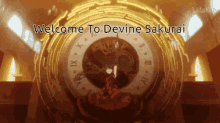 Devine Sakurai GIF - Devine Sakurai GIFs