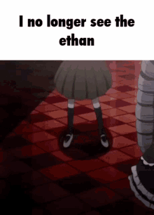 Ethan Anime GIF - Ethan Anime Danganronpa GIFs