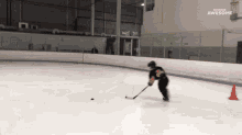 Hockey People Are Awesome GIF - Hockey People Are Awesome Shoot GIFs