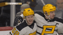 Pittsburgh Penguins Jake Guentzel GIF - Pittsburgh Penguins Jake Guentzel Penguins GIFs