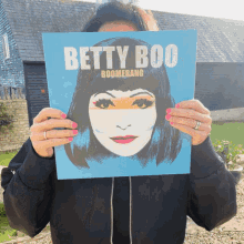 Betty Boo GIF - Betty Boo GIFs