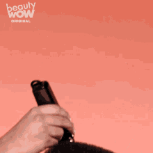 Trim Beauty Wow GIF - Trim Beauty Wow Hair Cut GIFs