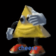 cheese boogie