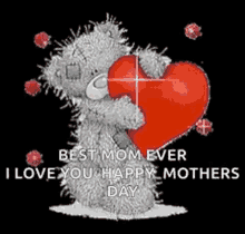 Mothers Day Sparkles GIF - Mothers Day Sparkles Love GIFs