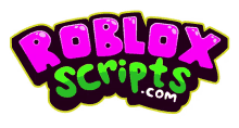 roblox scripts roblox logo text