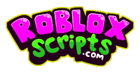 Roblox Scripts Logo Sticker - Roblox Scripts Roblox Logo Stickers