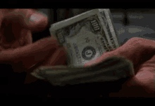 Cash GIF - Money Dollars Cash GIFs
