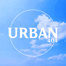 Urban404 GIF