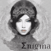 Enigma Anomali GIF - Enigma Anomali GIFs