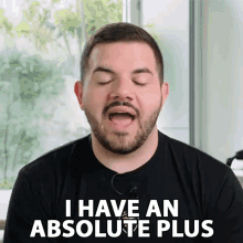 I Have An Absolute Plus Addition GIF - I Have An Absolute Plus Absolute Plus Addition GIFs