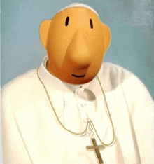 Papież GIF - Papież GIFs