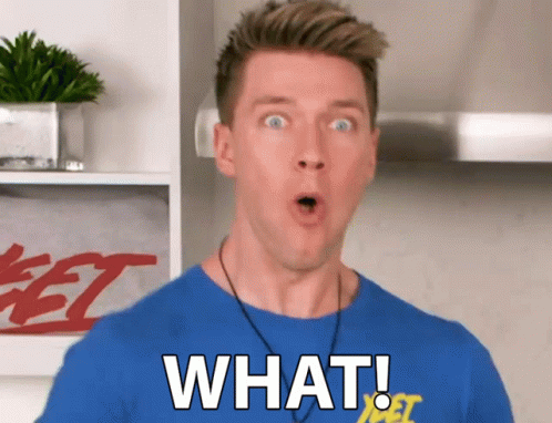 What Omg GIF – What Omg Huh – GIFs entdecken und teilen