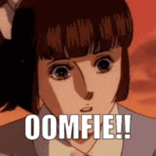 Oniisama E Tomoko GIF - Oniisama E Tomoko Oomf GIFs