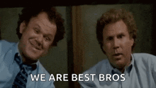 Step Brothers Comedy GIF - Step Brothers Comedy John C Reilly GIFs