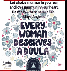 Doulas Midwives GIF - Doulas Doula Midwives GIFs