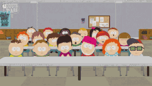 Clap Hands South Park GIF - Clap Hands South Park S18e4 GIFs