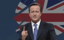David Cameron GIF - David Cameron Point GIFs