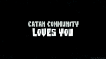 Catan Community Catan GIF - Catan Community Catan Community GIFs