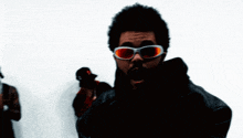The Weeknd Prince3236 GIF
