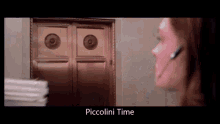 Piccolini Time Pizza Time GIF - Piccolini Time Pizza Time Spiderman GIFs